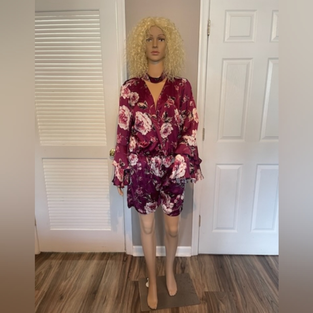 Charlotte Russe